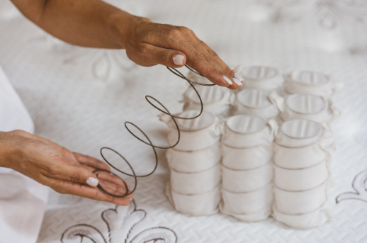 Mattress Box Springs